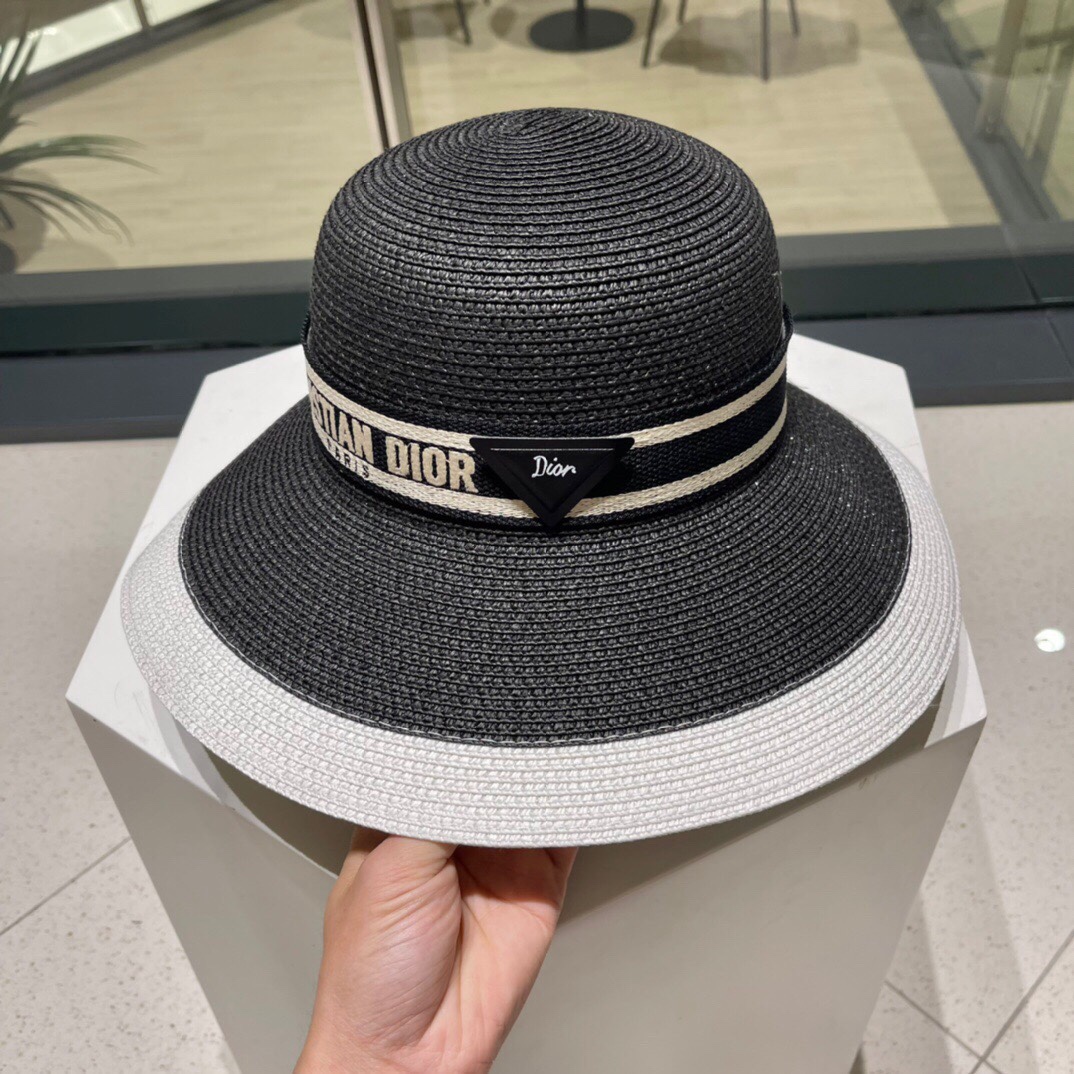 Dior Hats(Replica)