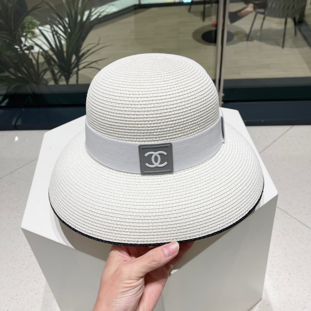 Chanel Hats(Replica)
