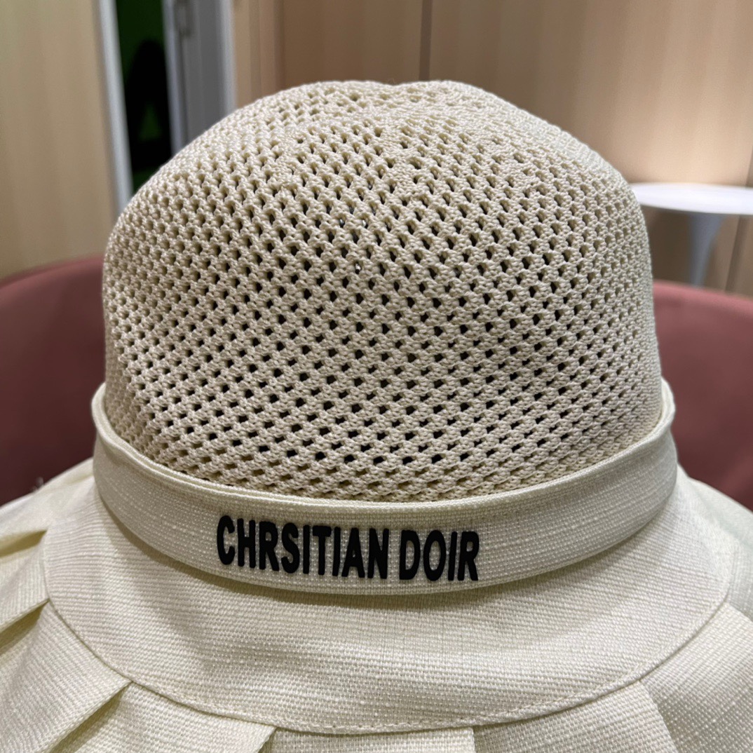 Dior Hats(Replica)