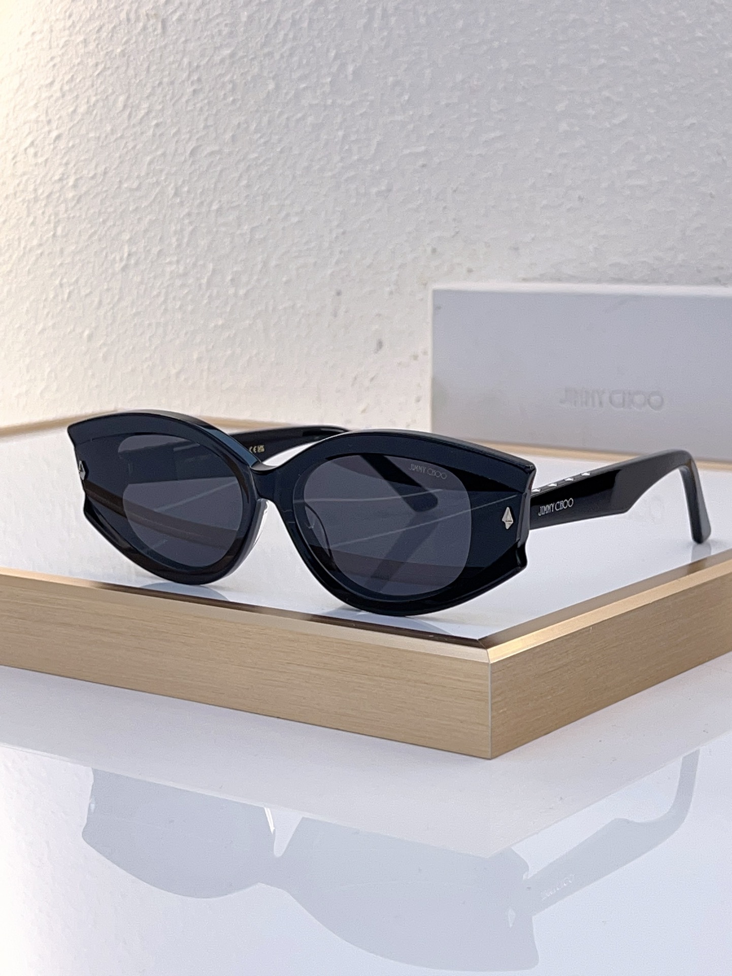 Jimmy Choo Sunglasses