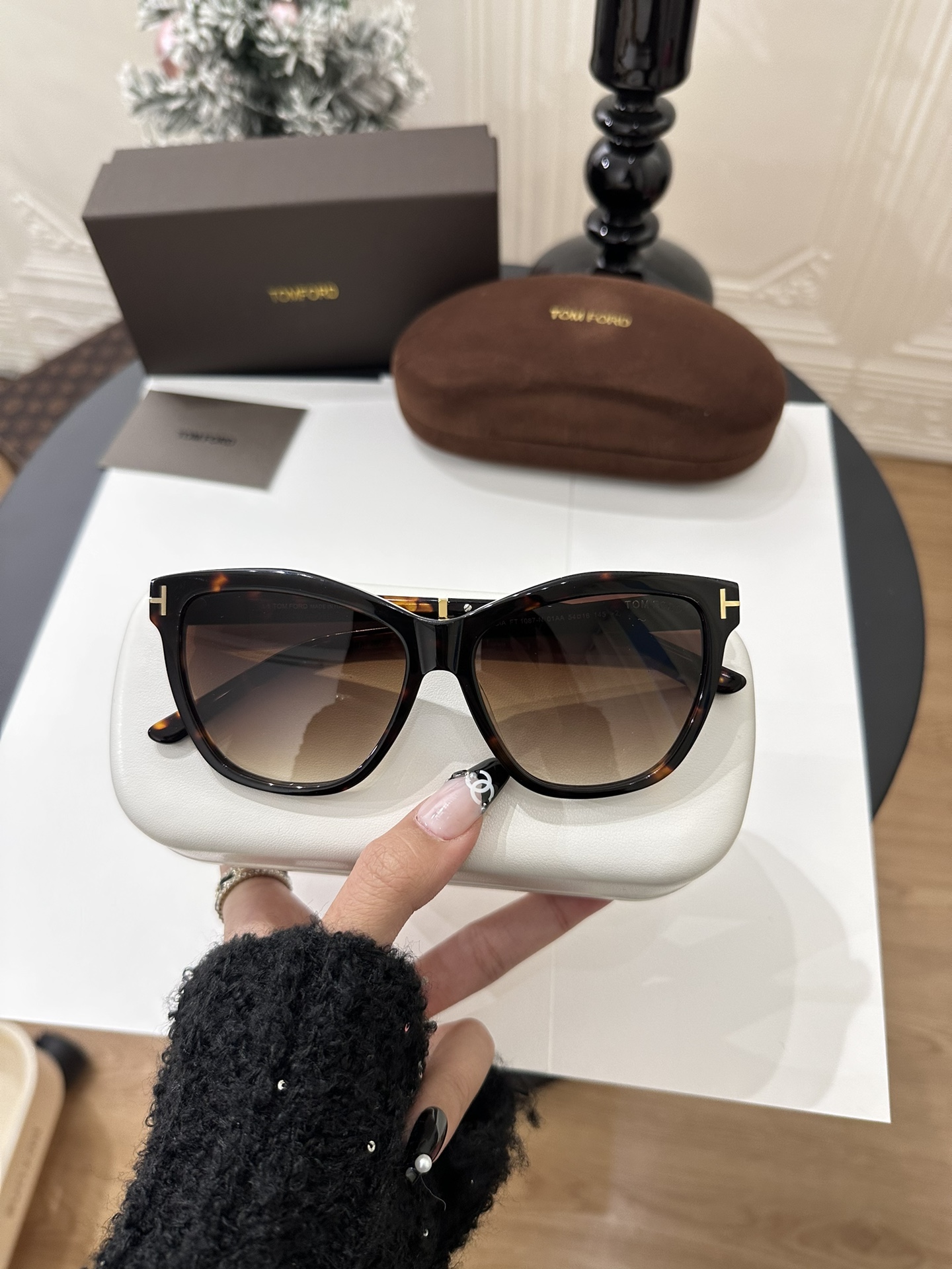 Tom Ford Sunglasses