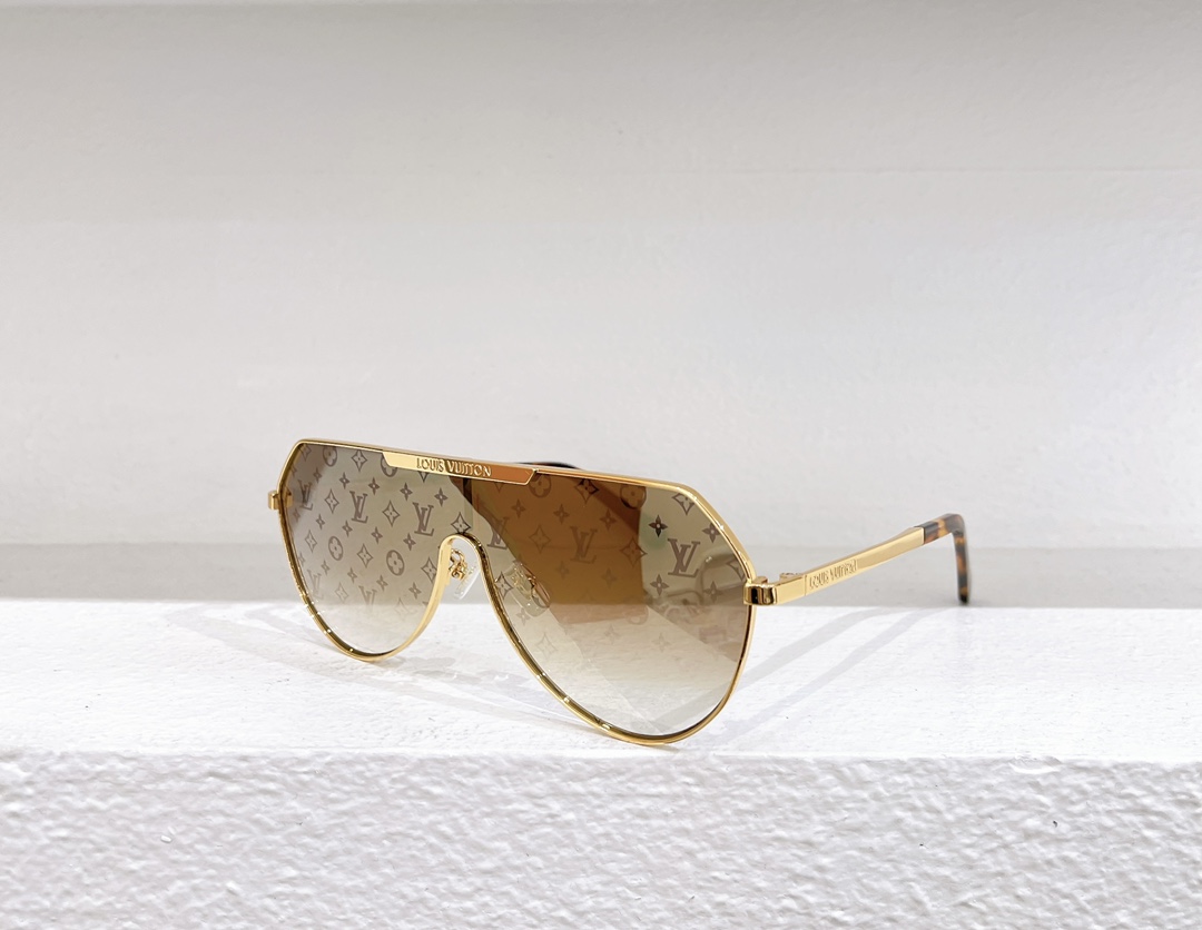 Louis Vuitton LV Sunglasses