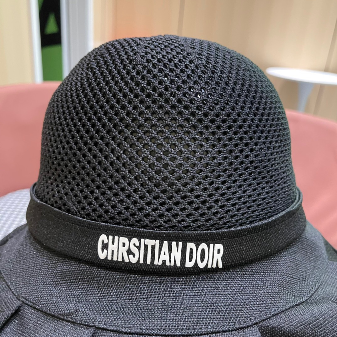 Dior Hats(Replica)