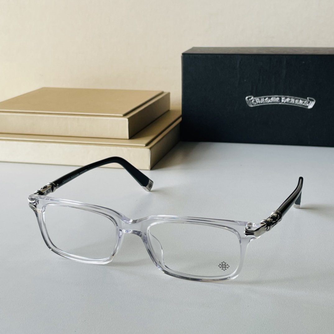 Chrome Heart  Sunglasses