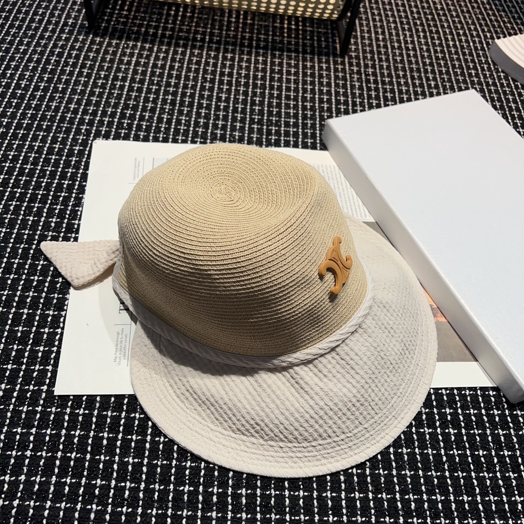 Celine Hats(Replica)