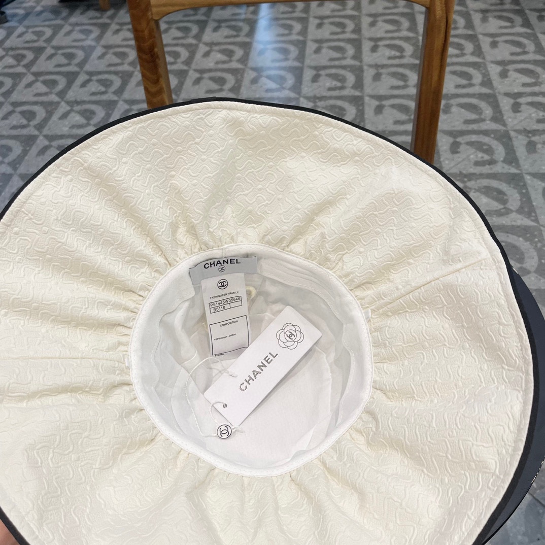 Chanel Hats(Replica)