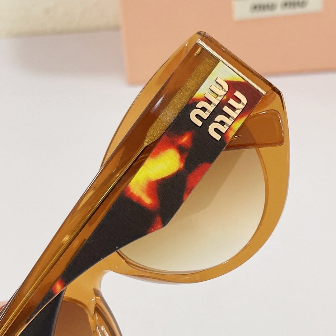 MiuMiu Sunglasses