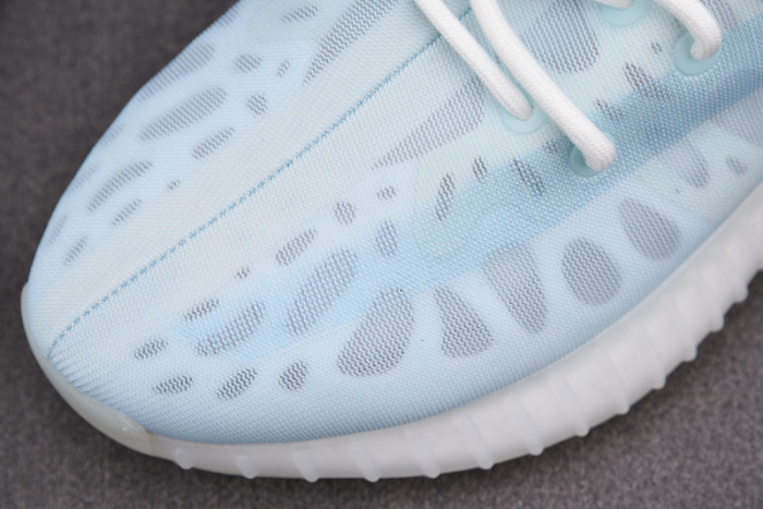 Yeezy Boost 350 V2 Mono Ice GW2869