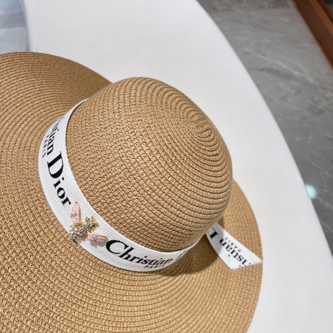 Dior Hats(Replica)