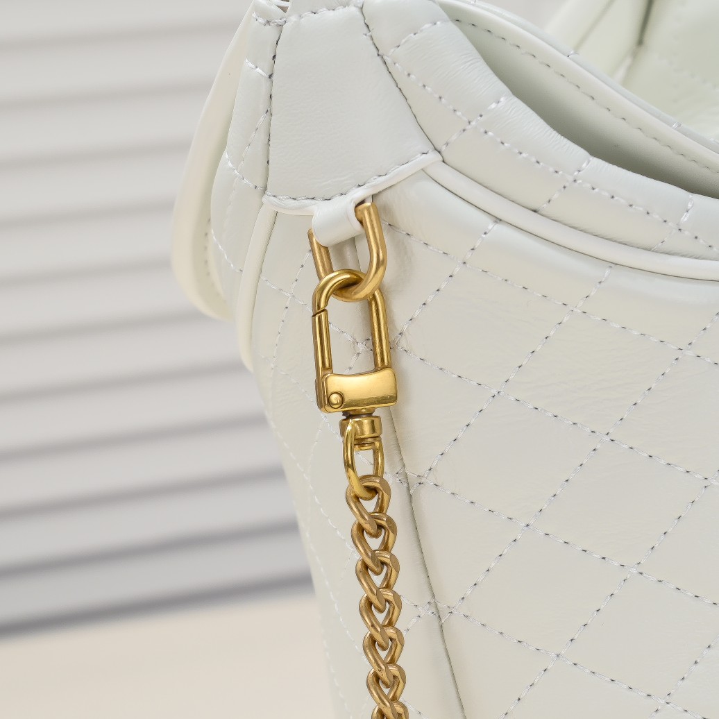 Saint Laurent YSL Gaby Mini Bucket Gaby Shoulder Bag Handbag