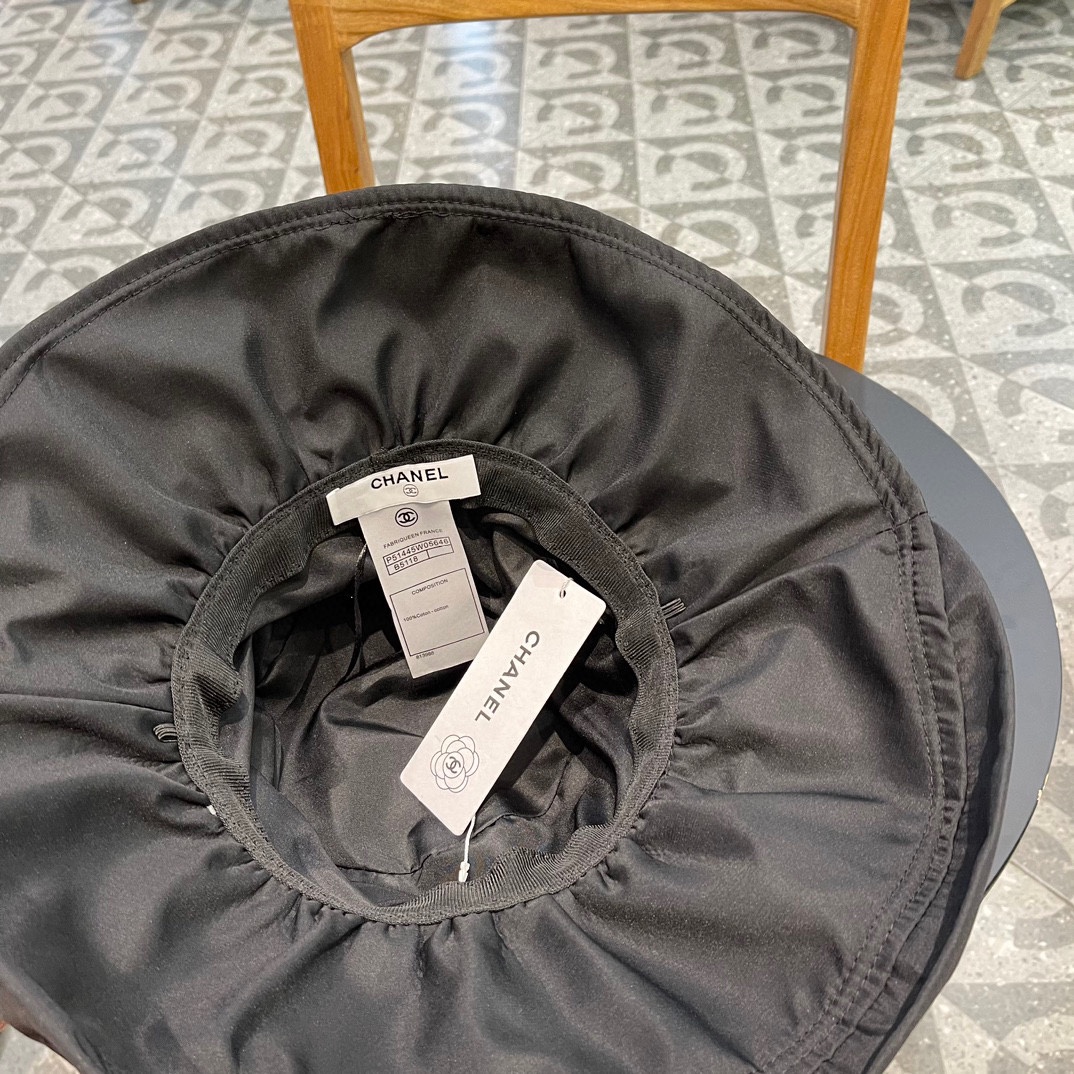 Chanel Hats(Replica)