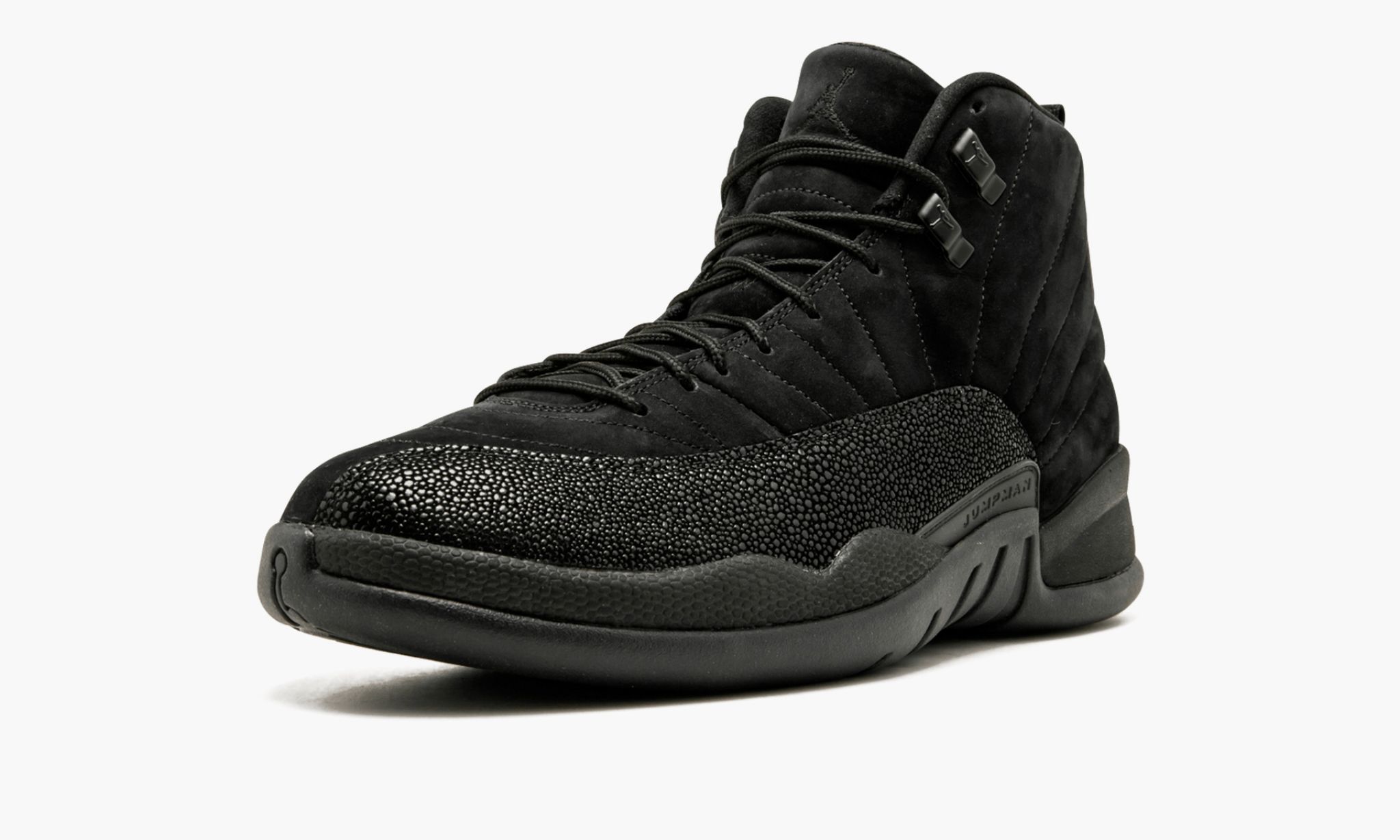 Air Jordan 12 Retro OVO 