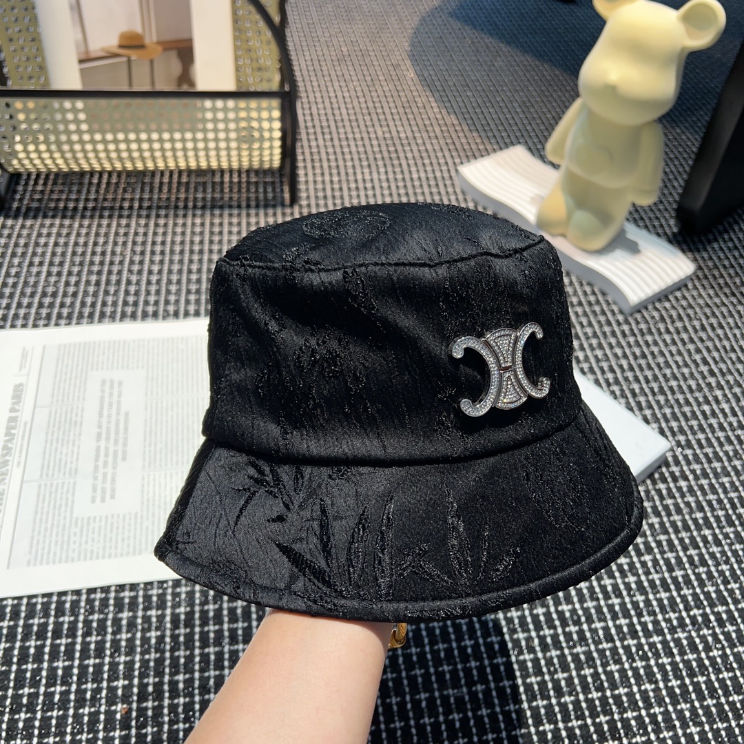 Celine Hats(Replica)