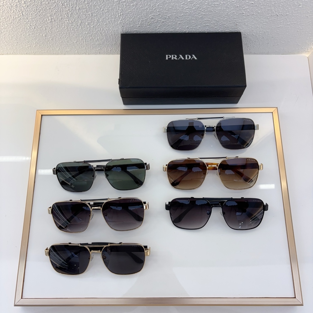 Prada Sunglasses