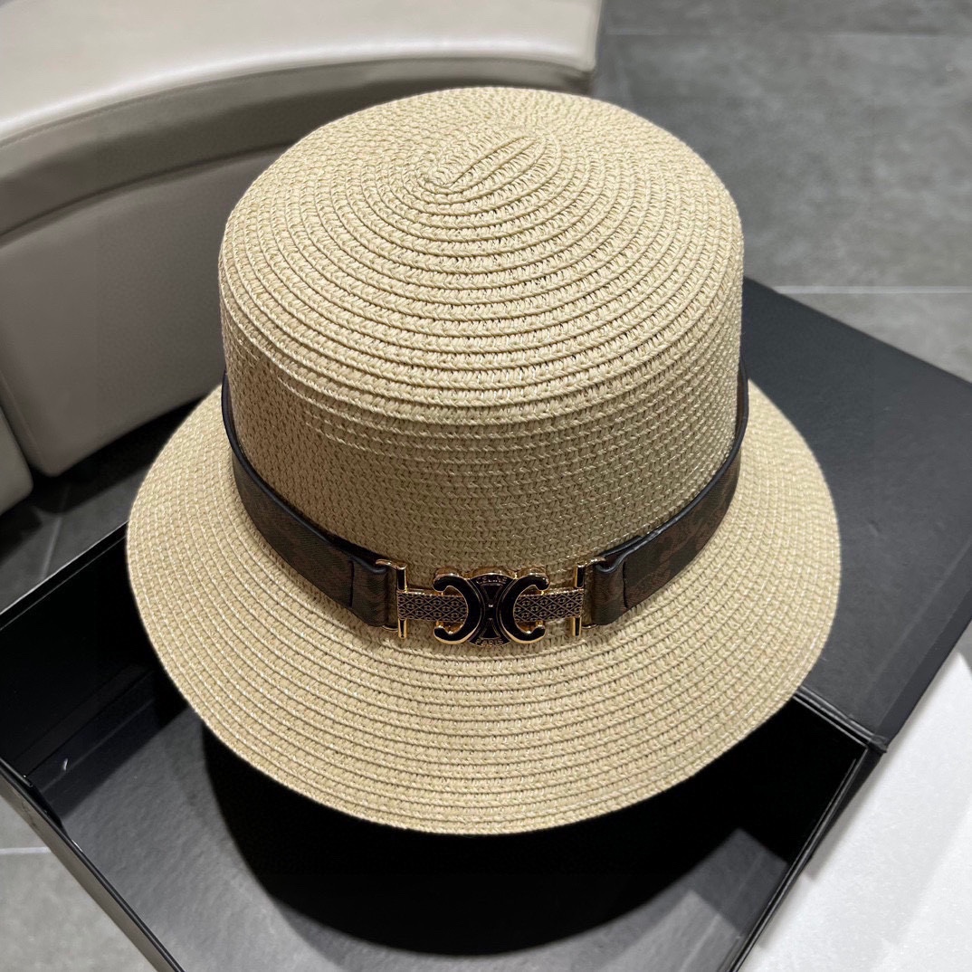 Celine Hats(Replica)