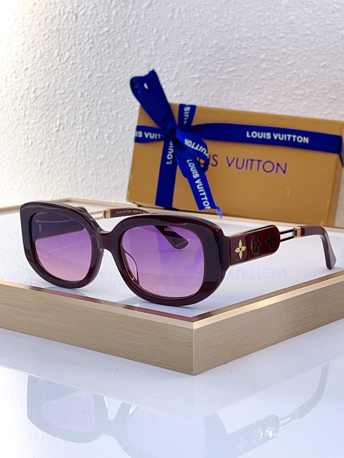 Louis Vuitton LV Sunglasses