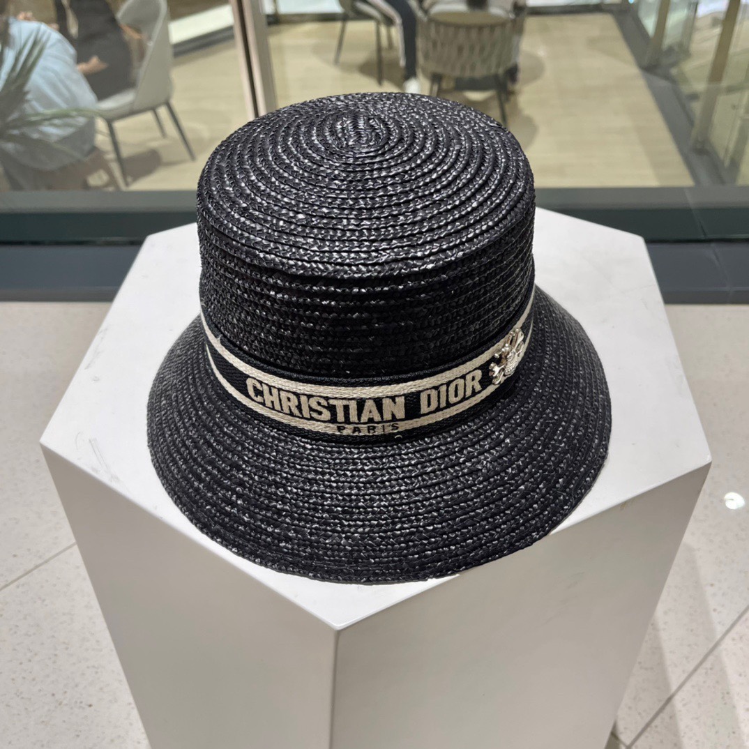 Dior Hats(Replica)
