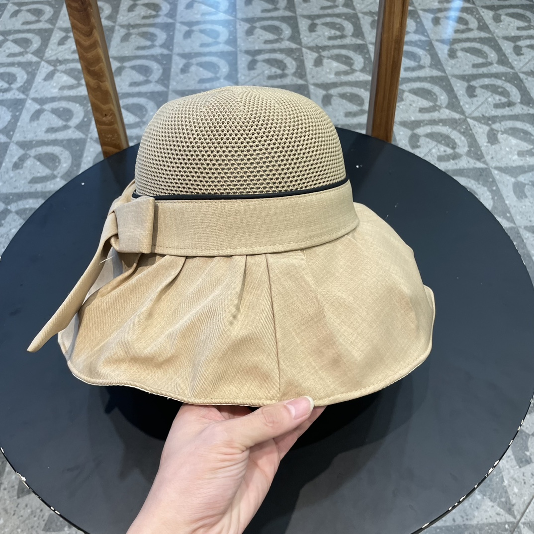 Dior Hats(Replica)