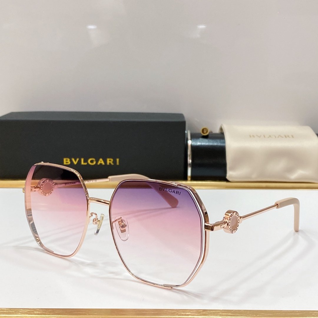 Bvlgari Sunglasses