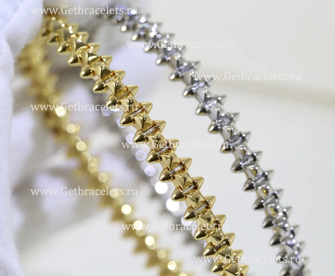 Copy Clash De Cartier Bracelets B6065217