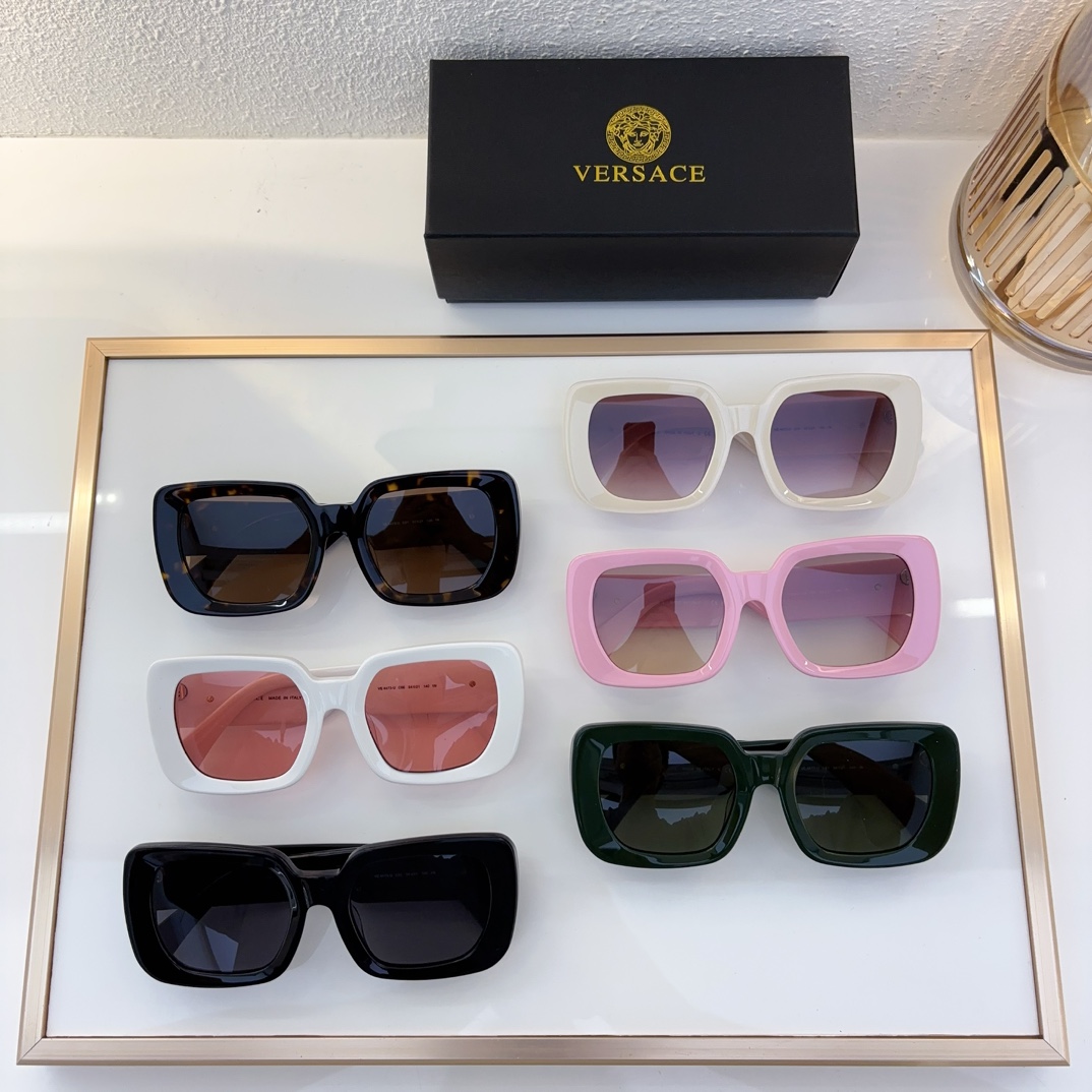 Versace Sunglasses