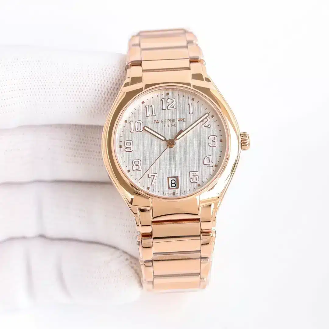 TWENTY~4  36 mm, Gold, 7300-1450R