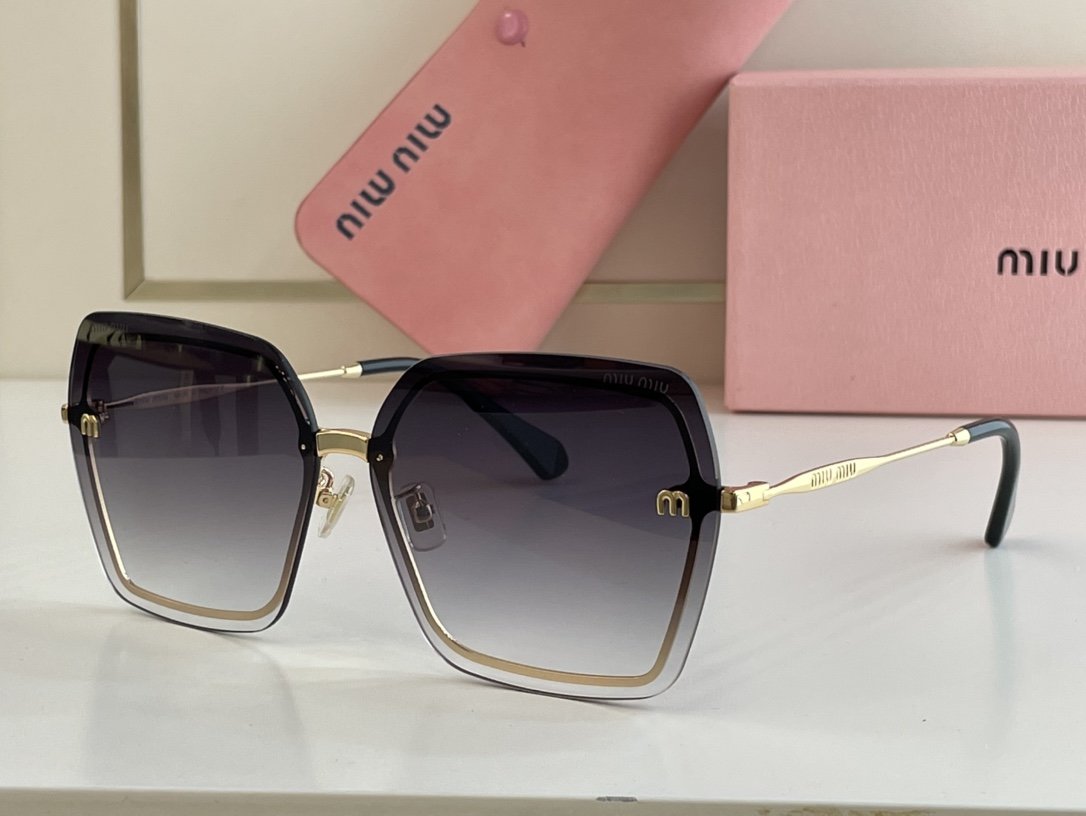 MiuMiu Sunglasses