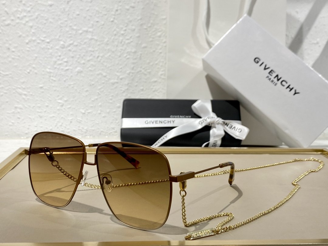 Givenchy Sunglasses