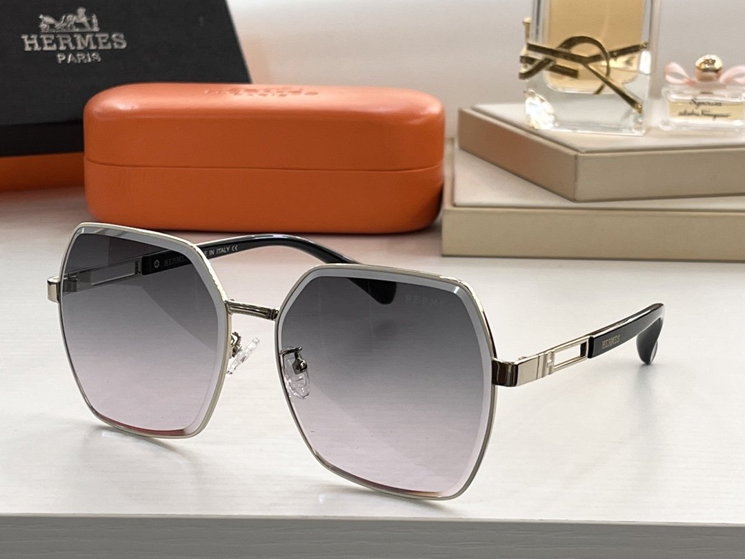 Hermes Sunglasses