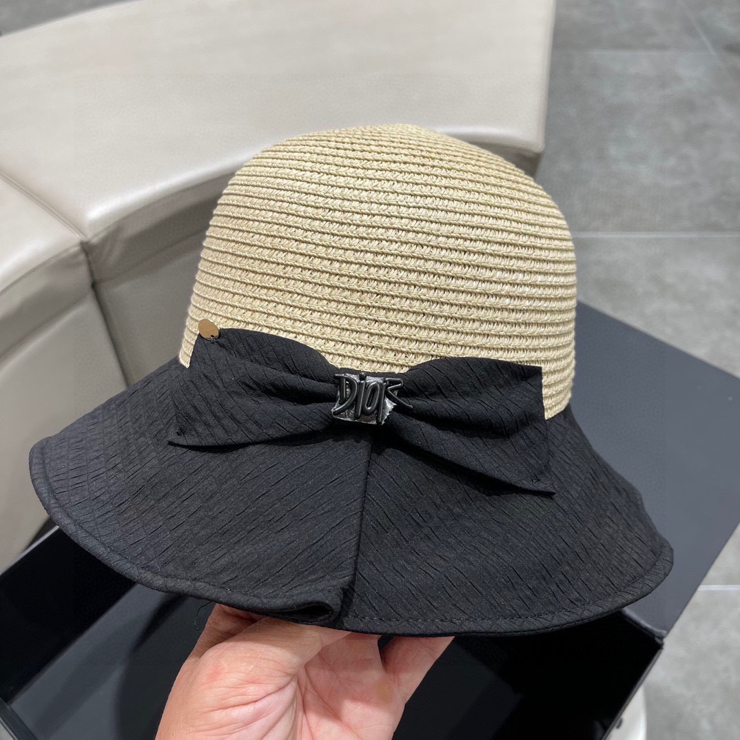 Dior Hats(Replica)