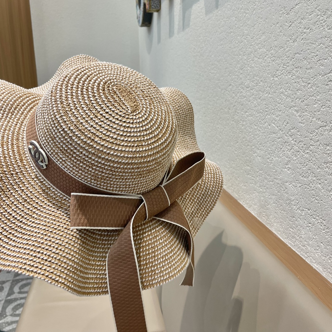 Chanel Hats(Replica)