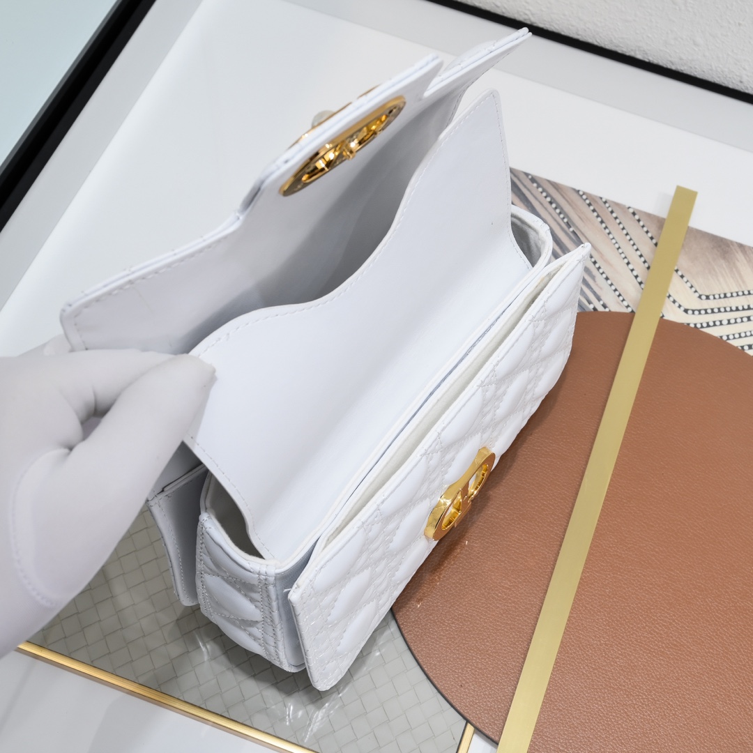 Dior Jolie 2024 New Handbag Shoulder bag Shoulder Bag Handbag