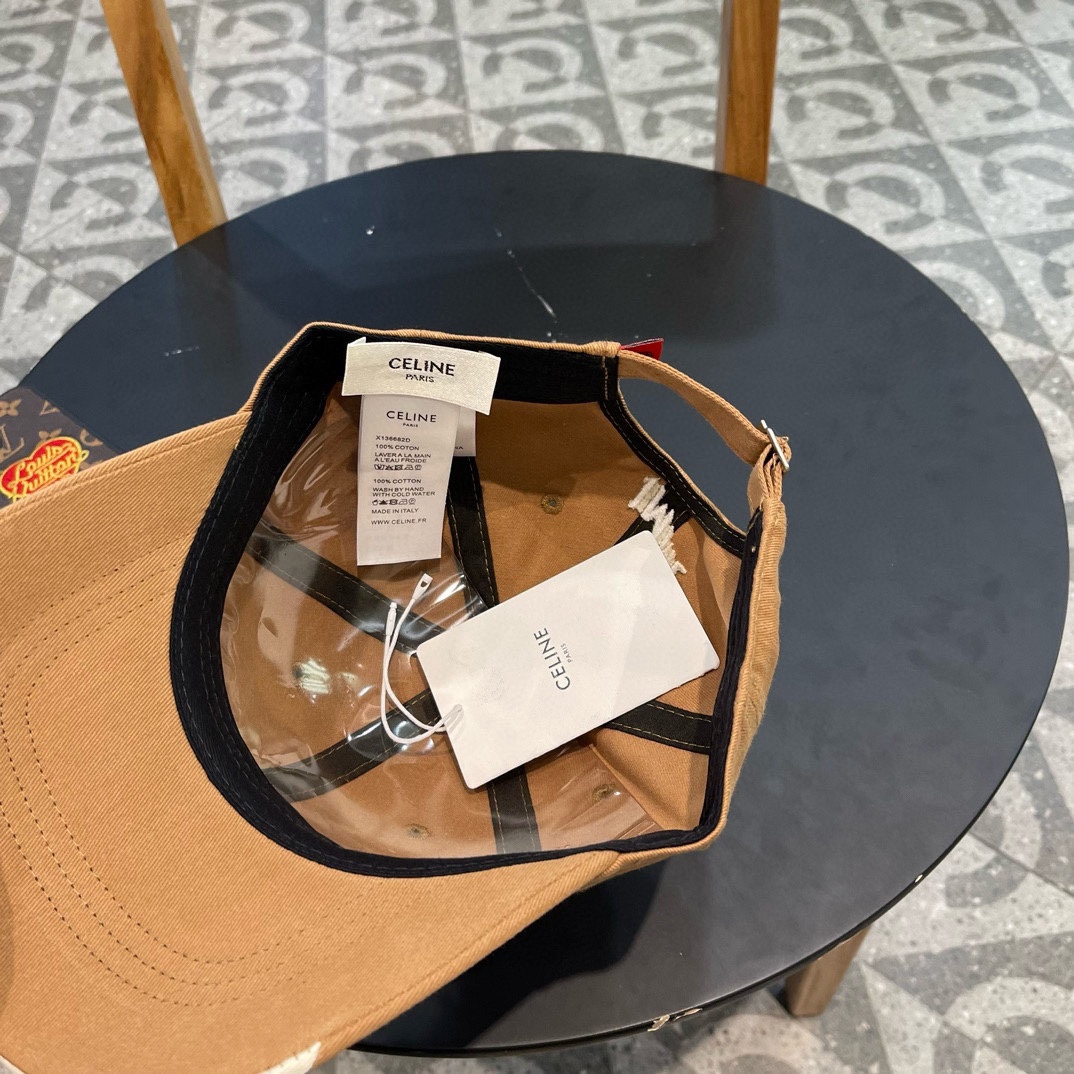 Celine Hats(Replica)