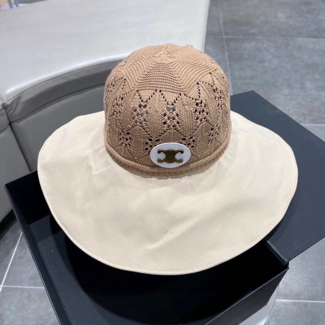 Celine Hats(Replica)