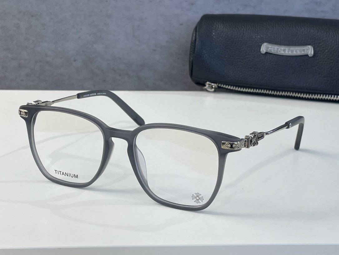 Chrome Heart  Sunglasses