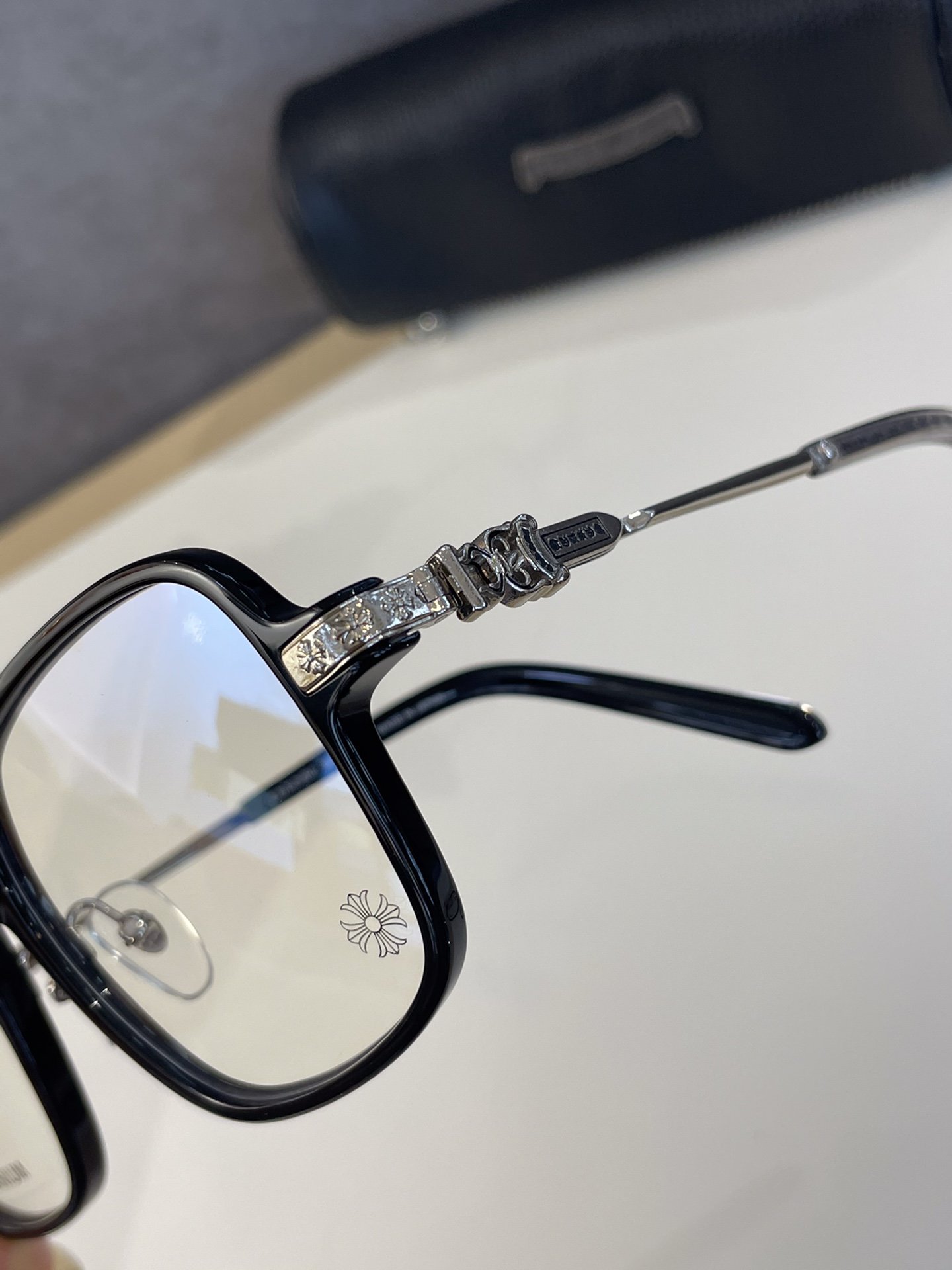 Chrome Heart  Sunglasses