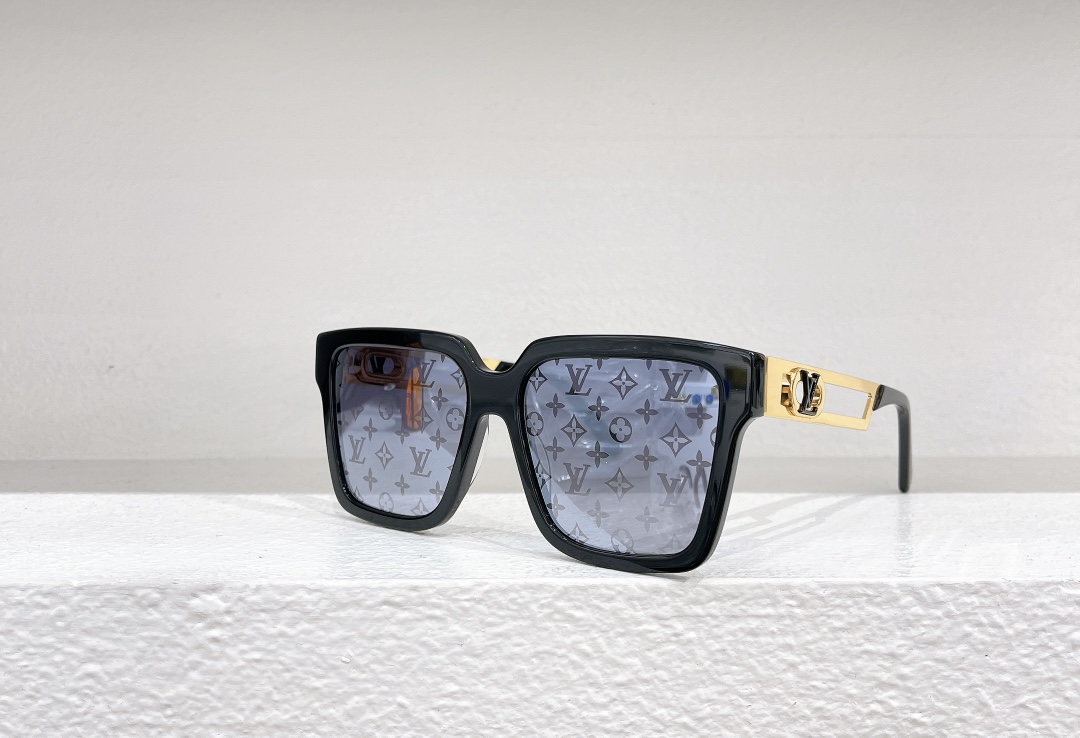 Louis Vuitton LV Sunglasses