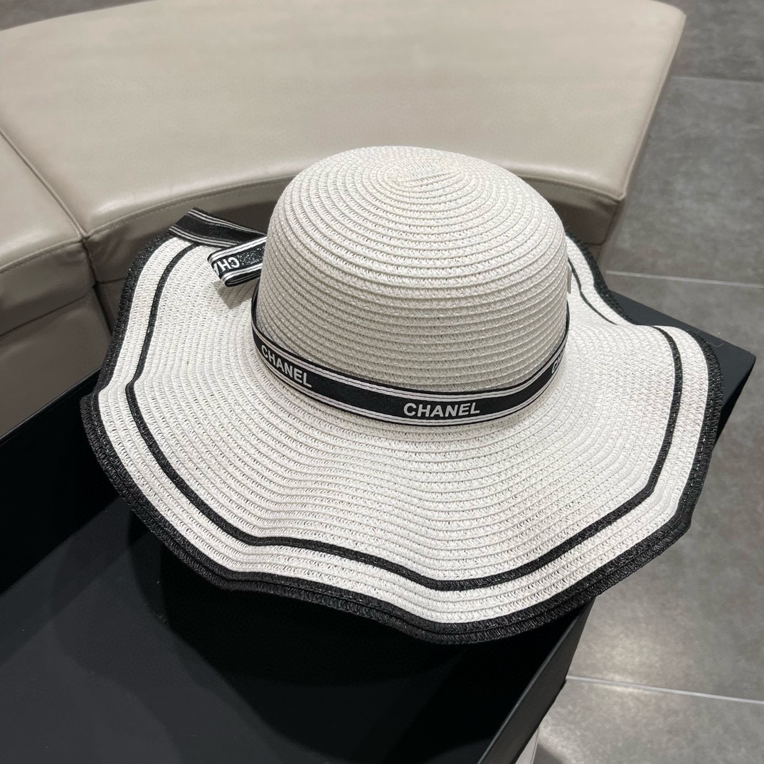 Chanel Hats(Replica)