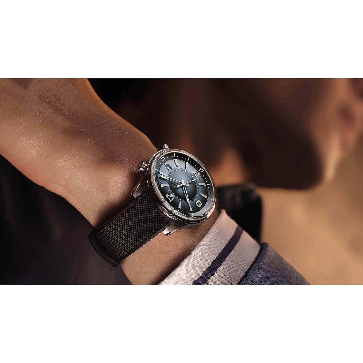 Polaris Date (Q9068650)