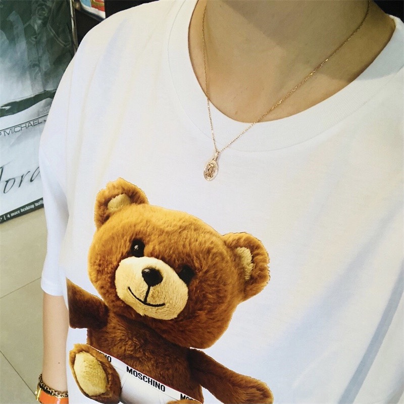 Cartier Round Necklace with Diamonds