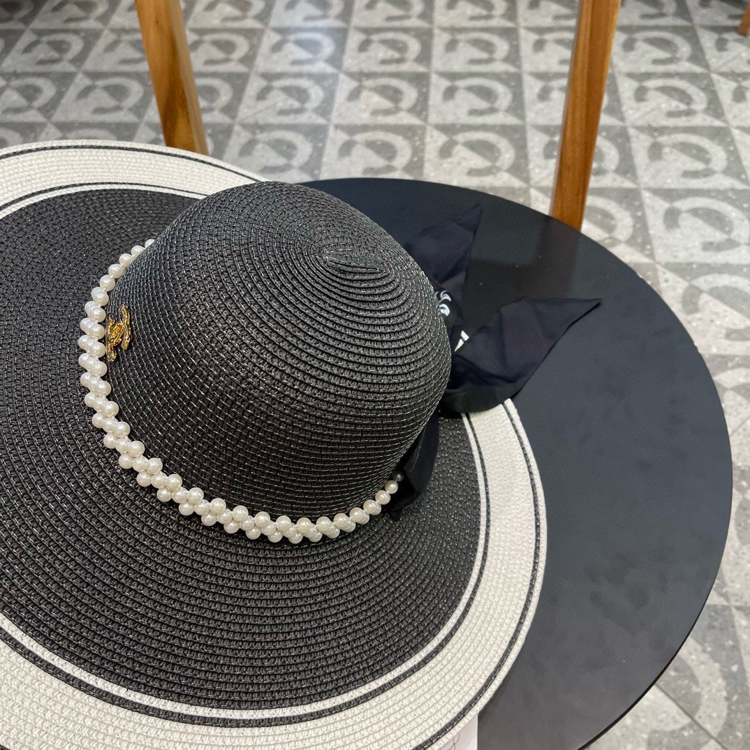 Chanel Hats(Replica)
