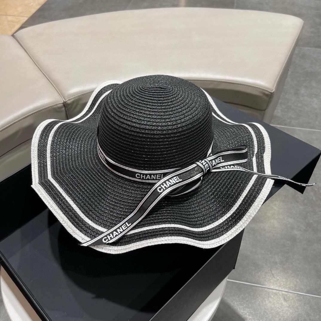 Chanel Hats(Replica)