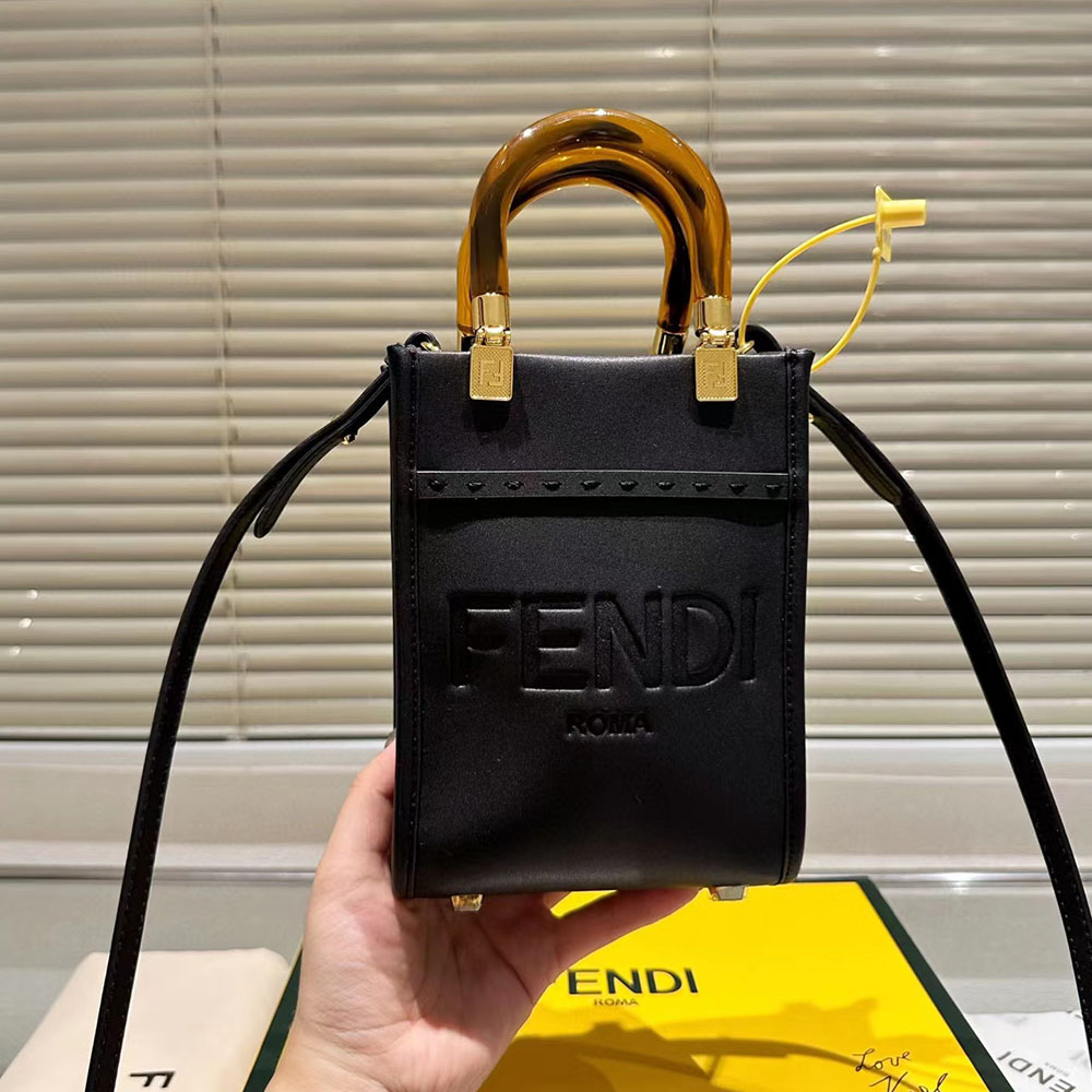 FENDI Sunshine Mini Bag (Replica)