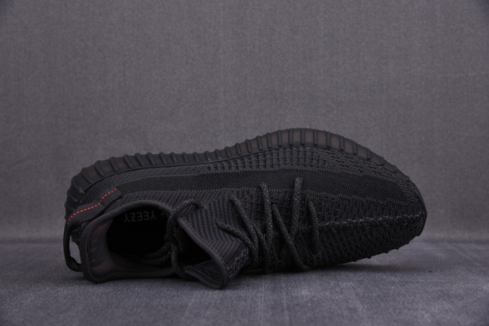 Yeezy Boost 350 V2 Black FU9006