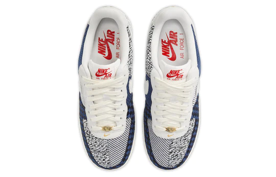 Nike Air Force 1 Low '07 LV8 Sashiko (Women's)