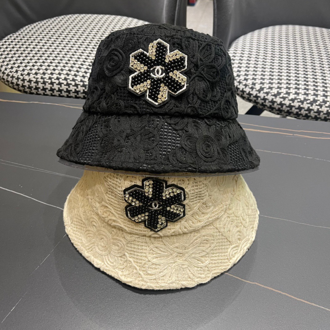 Chanel Hats(Replica)