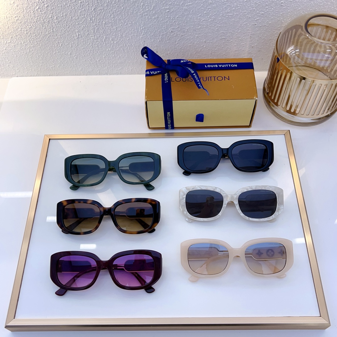 Louis Vuitton LV Sunglasses