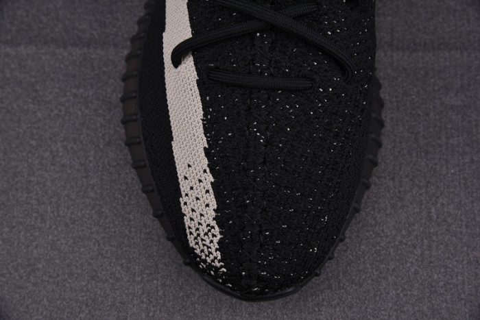 Yeezy Boost 350 V2 Oreo White Black BY1604
