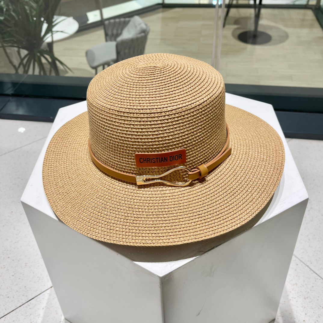 Dior Hats(Replica)