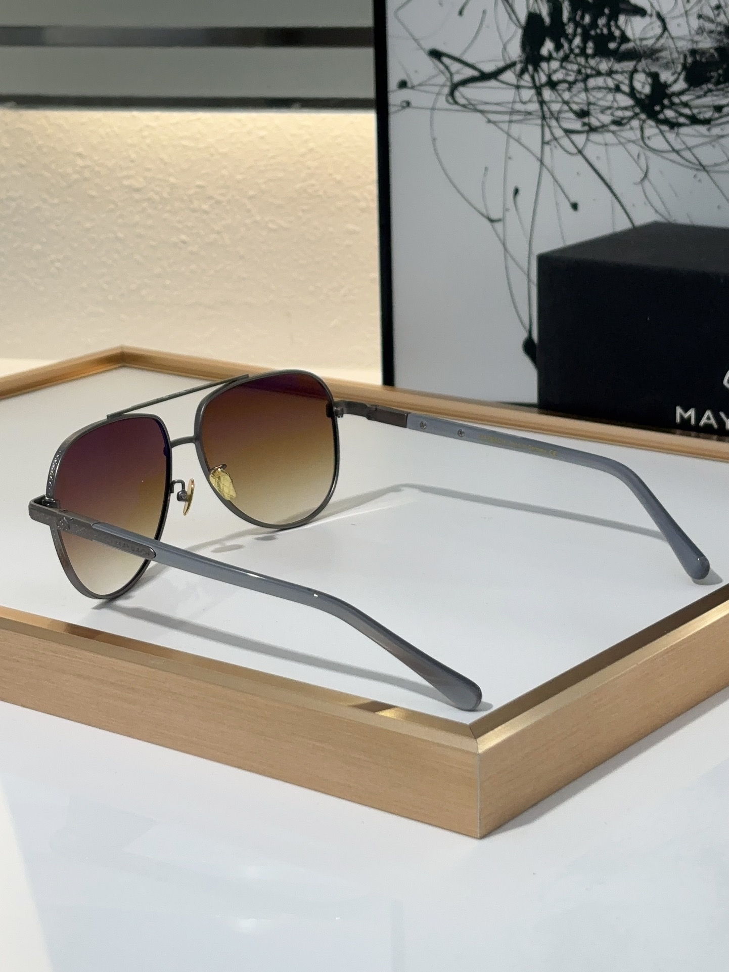 Maybach Sunglasses